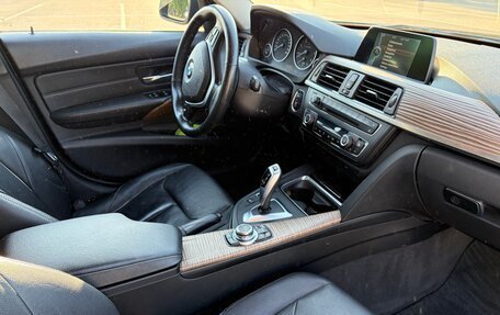 BMW 3 серия, 2014 год, 1 850 000 рублей, 19 фотография