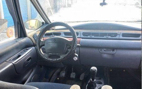 Renault Espace III, 2000 год, 270 000 рублей, 3 фотография