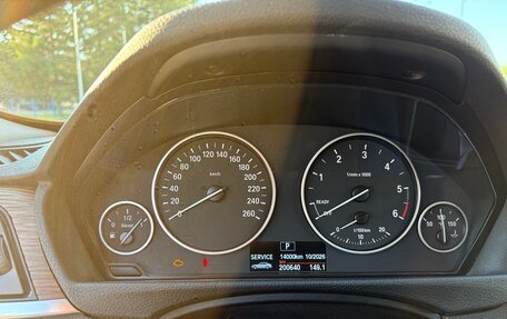 BMW 3 серия, 2014 год, 1 850 000 рублей, 20 фотография