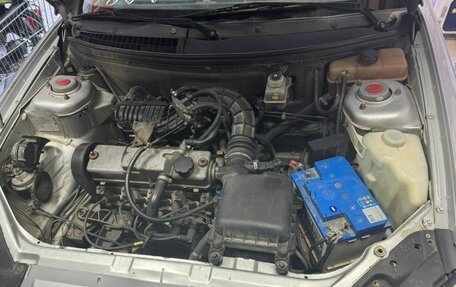 Renault Espace III, 2000 год, 270 000 рублей, 6 фотография
