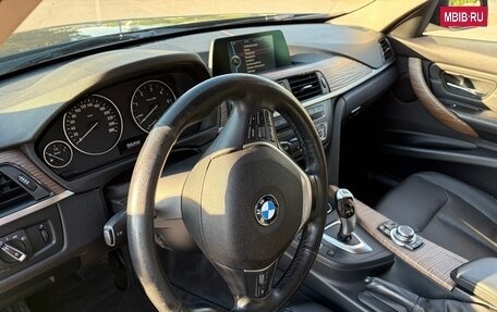 BMW 3 серия, 2014 год, 1 850 000 рублей, 13 фотография