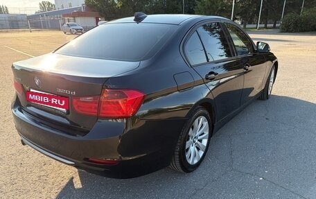 BMW 3 серия, 2014 год, 1 850 000 рублей, 6 фотография