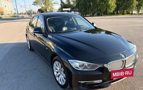 BMW 3 серия, 2014 год, 1 850 000 рублей, 10 фотография