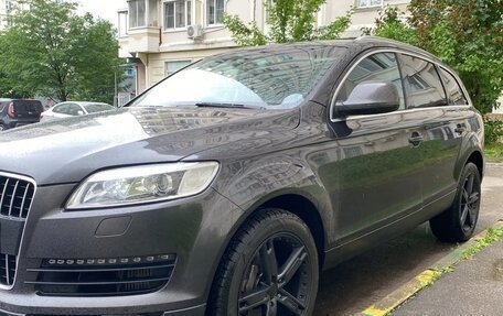 Audi Q7, 2006 год, 1 150 000 рублей, 2 фотография