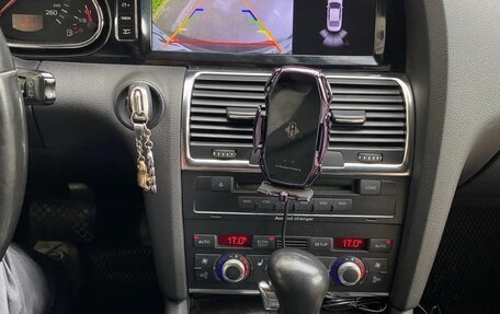 Audi Q7, 2006 год, 1 150 000 рублей, 8 фотография