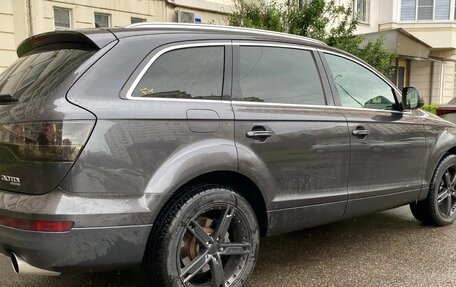 Audi Q7, 2006 год, 1 150 000 рублей, 5 фотография