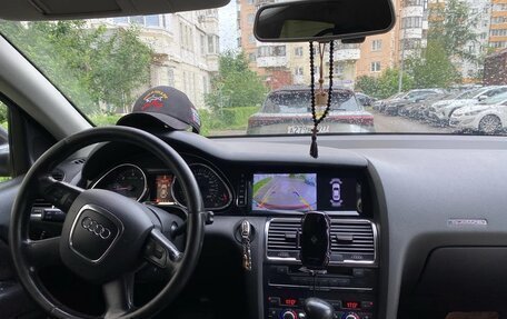 Audi Q7, 2006 год, 1 150 000 рублей, 6 фотография
