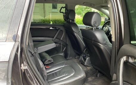 Audi Q7, 2006 год, 1 150 000 рублей, 3 фотография