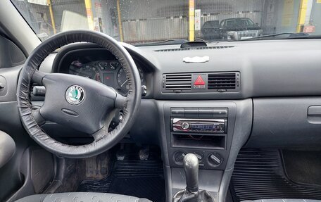 Skoda Octavia IV, 2007 год, 410 000 рублей, 5 фотография