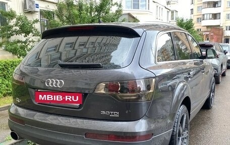 Audi Q7, 2006 год, 1 150 000 рублей, 9 фотография