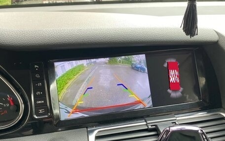Audi Q7, 2006 год, 1 150 000 рублей, 7 фотография