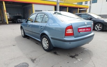 Skoda Octavia IV, 2007 год, 410 000 рублей, 4 фотография