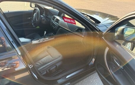 BMW 3 серия, 2014 год, 1 850 000 рублей, 16 фотография
