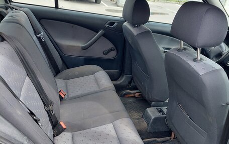 Skoda Octavia IV, 2007 год, 410 000 рублей, 6 фотография