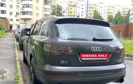 Audi Q7, 2006 год, 1 150 000 рублей, 4 фотография