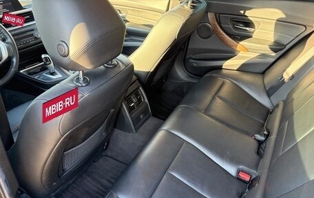 BMW 3 серия, 2014 год, 1 850 000 рублей, 15 фотография