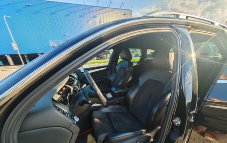 Audi A4 allroad, 2012 год, 1 700 000 рублей, 8 фотография
