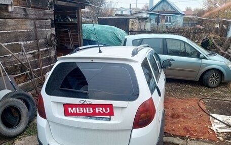 Chery IndiS (S18D) I, 2012 год, 100 000 рублей, 2 фотография