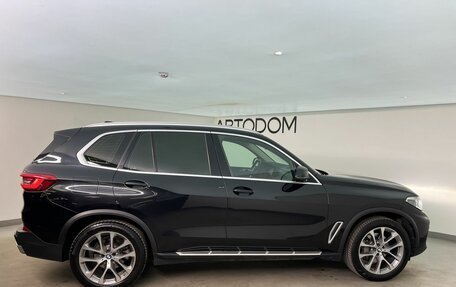 BMW X5, 2019 год, 5 270 000 рублей, 6 фотография