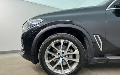 BMW X5, 2019 год, 5 270 000 рублей, 7 фотография