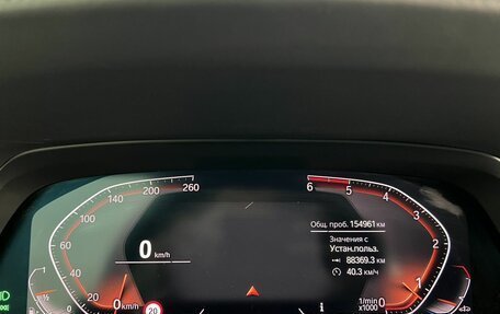 BMW X5, 2019 год, 5 270 000 рублей, 11 фотография