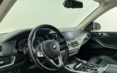 BMW X5, 2019 год, 5 270 000 рублей, 10 фотография