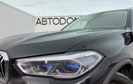 BMW X5, 2019 год, 5 270 000 рублей, 8 фотография