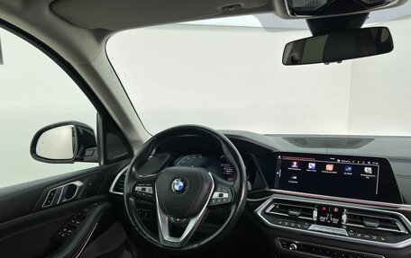 BMW X5, 2019 год, 5 270 000 рублей, 13 фотография