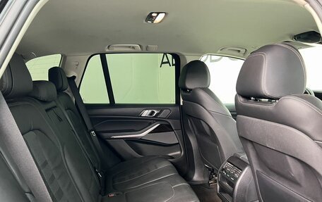 BMW X5, 2019 год, 5 270 000 рублей, 12 фотография