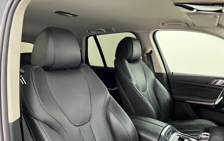 BMW X5, 2019 год, 5 270 000 рублей, 16 фотография