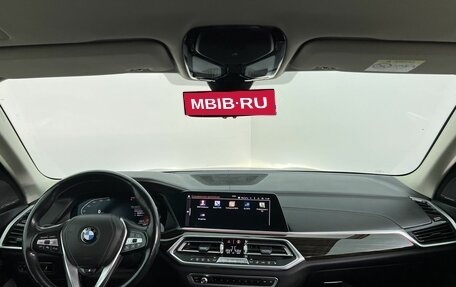 BMW X5, 2019 год, 5 270 000 рублей, 9 фотография