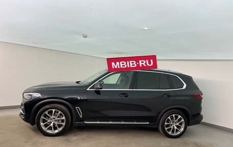 BMW X5, 2019 год, 5 270 000 рублей, 5 фотография