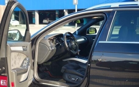 Audi A4 allroad, 2012 год, 1 700 000 рублей, 9 фотография