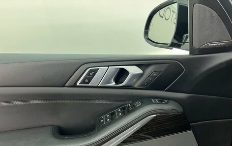 BMW X5, 2019 год, 5 270 000 рублей, 19 фотография