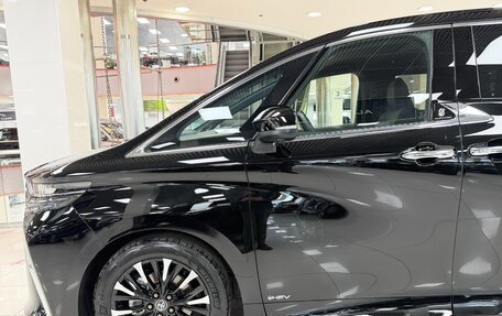 Toyota Alphard, 2025 год, 13 999 000 рублей, 4 фотография