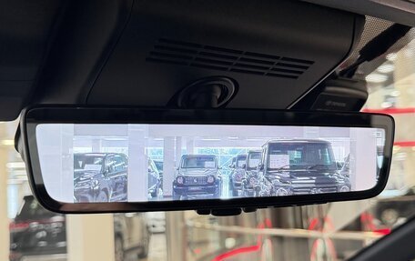 Toyota Alphard, 2025 год, 13 999 000 рублей, 18 фотография