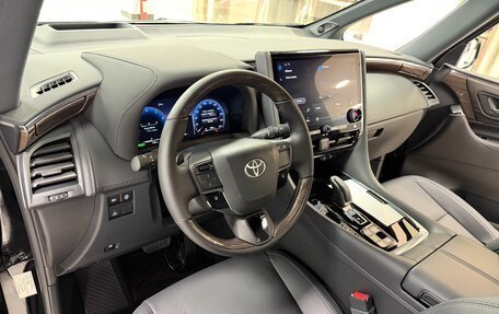 Toyota Alphard, 2025 год, 13 999 000 рублей, 19 фотография