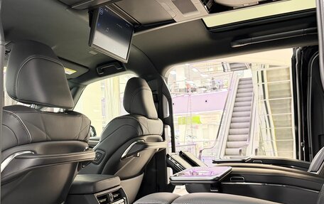 Toyota Alphard, 2025 год, 13 999 000 рублей, 26 фотография