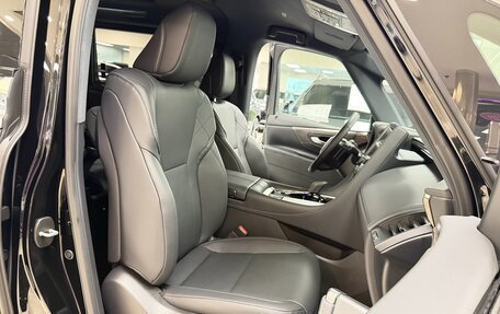 Toyota Alphard, 2025 год, 13 999 000 рублей, 24 фотография