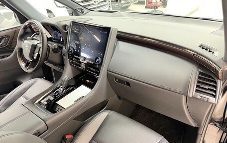 Toyota Alphard, 2025 год, 13 999 000 рублей, 23 фотография
