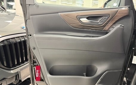 Toyota Alphard, 2025 год, 13 999 000 рублей, 13 фотография