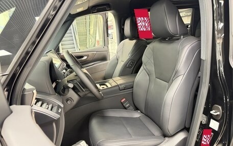 Toyota Alphard, 2025 год, 13 999 000 рублей, 17 фотография