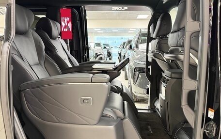 Toyota Alphard, 2025 год, 13 999 000 рублей, 31 фотография