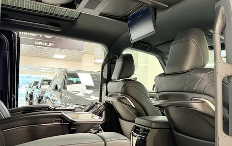 Toyota Alphard, 2025 год, 13 999 000 рублей, 33 фотография