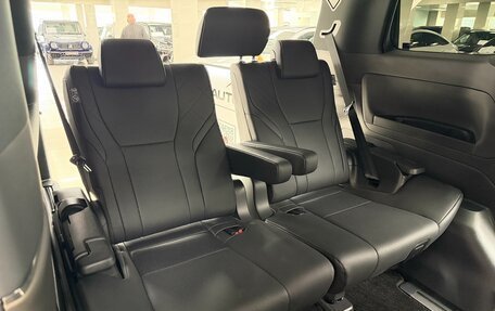 Toyota Alphard, 2025 год, 13 999 000 рублей, 34 фотография