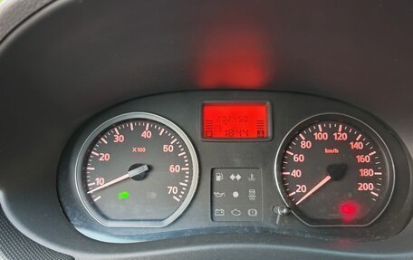 Renault Sandero I, 2013 год, 650 000 рублей, 6 фотография
