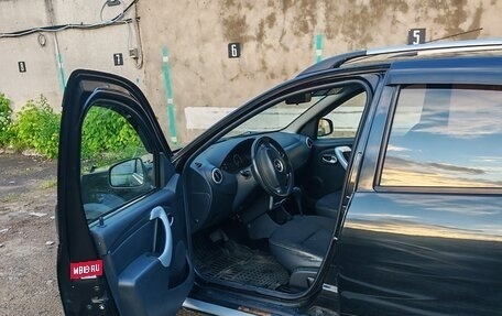 Renault Sandero I, 2013 год, 650 000 рублей, 5 фотография