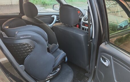 Renault Sandero I, 2013 год, 650 000 рублей, 8 фотография