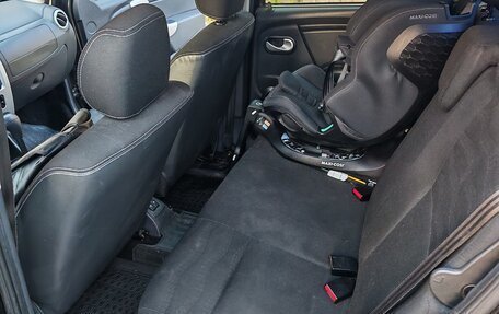 Renault Sandero I, 2013 год, 650 000 рублей, 12 фотография