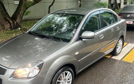 KIA Rio II, 2011 год, 865 000 рублей, 3 фотография